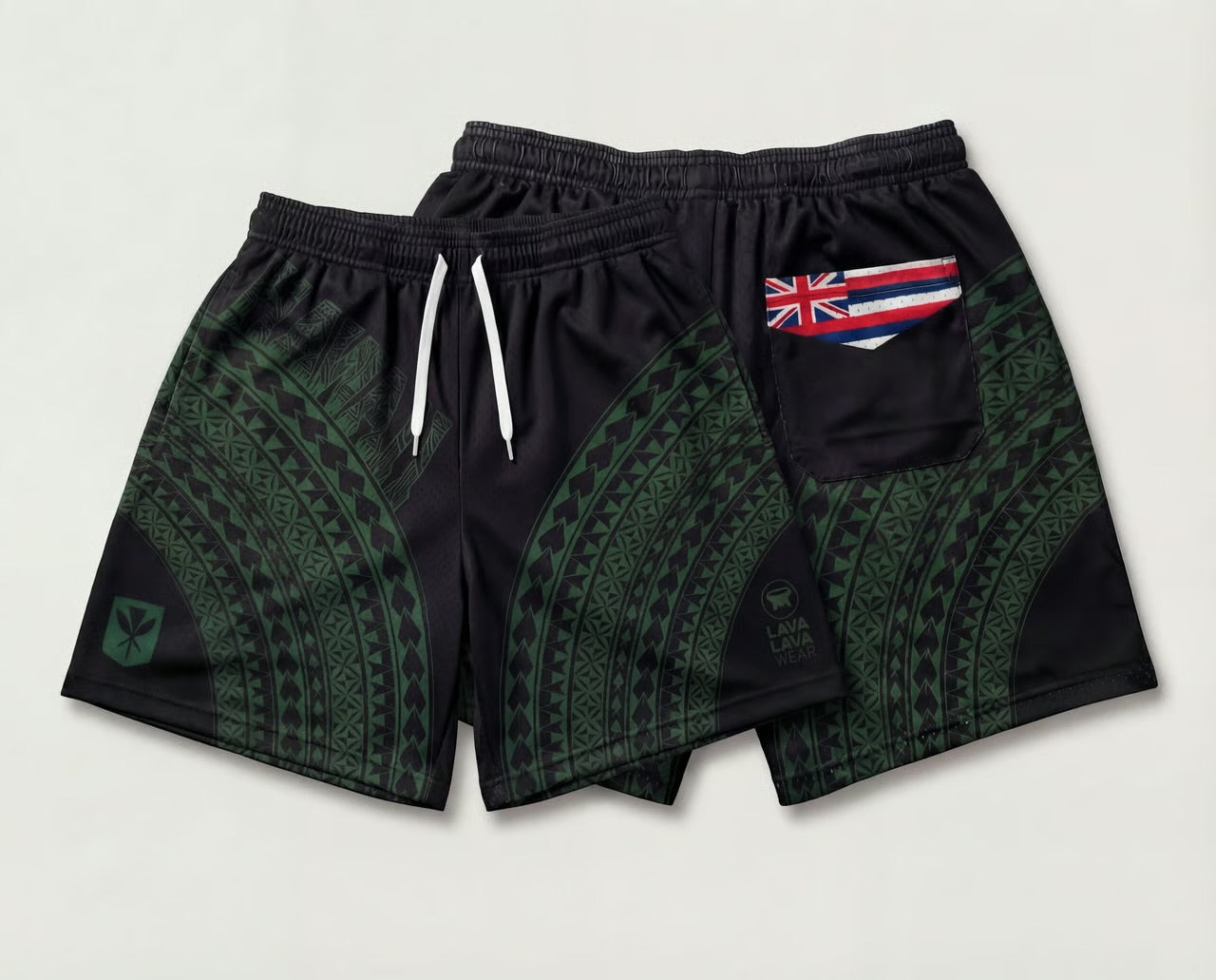 LavaLava Wear      Hawaii Edition