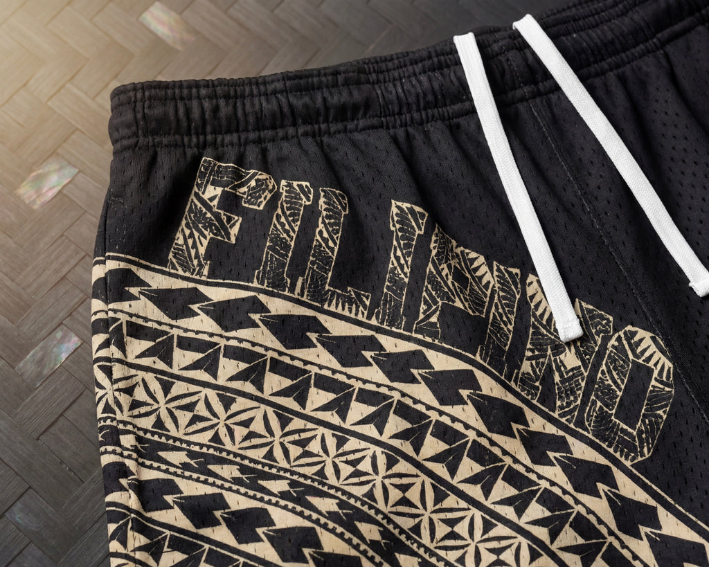 LavaLava Wear      Filipino Edition