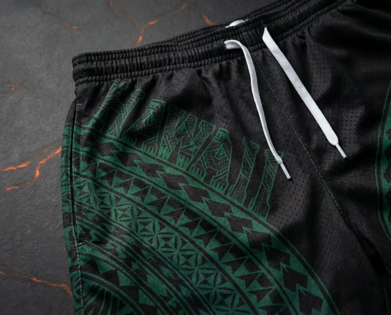 LavaLava Wear      Hawaii Edition