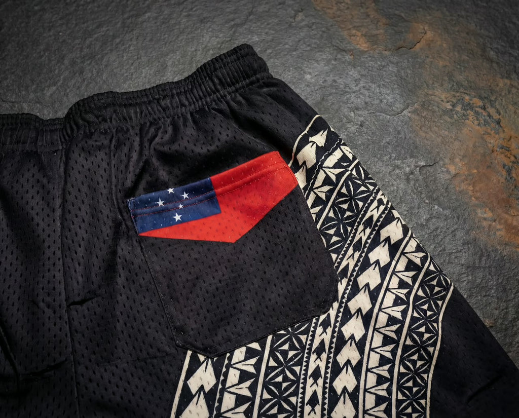 LavaLava Wear      Samoa Limited Edition — PREORDER