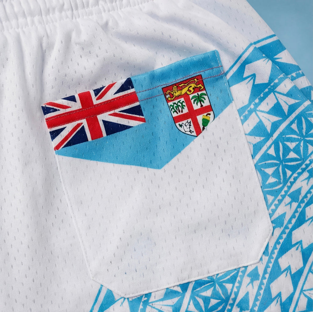 LavaLava Wear      Fiji Edition