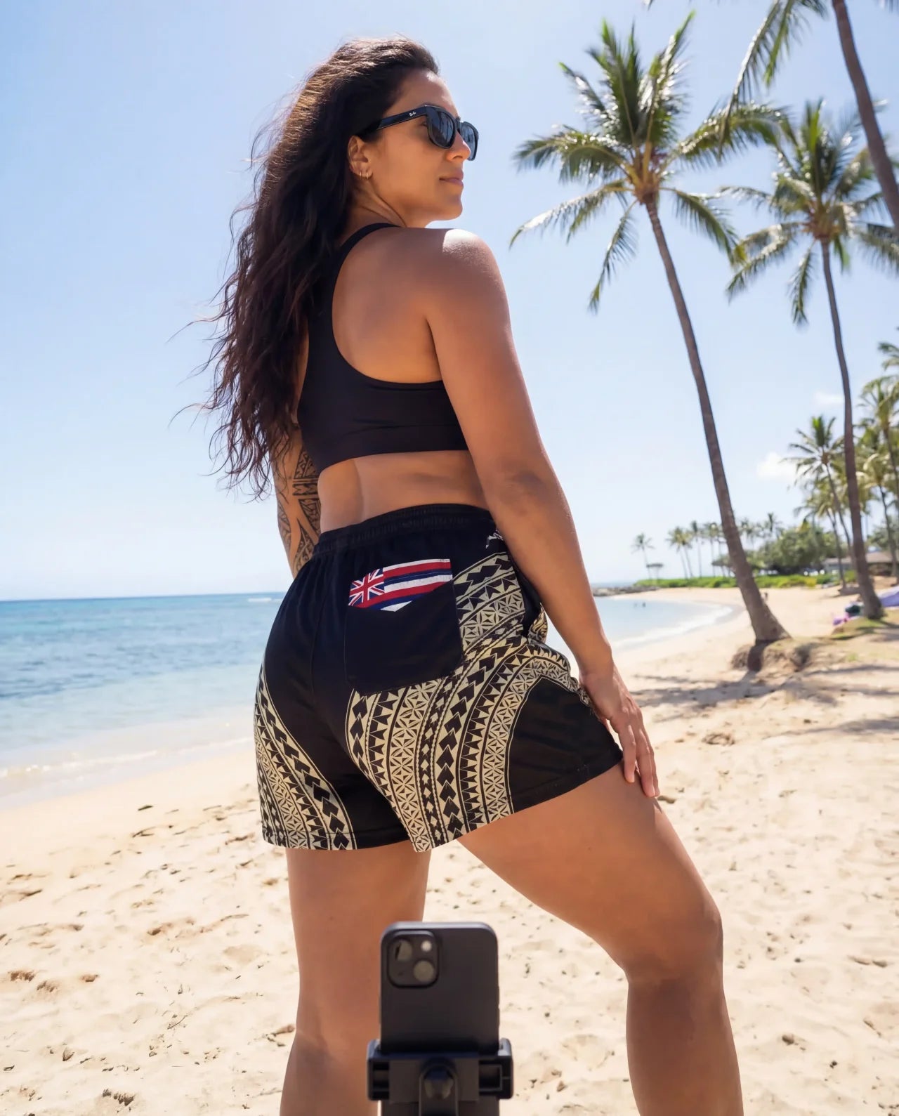 LavaLava Wear      Hawaii Limited Edition