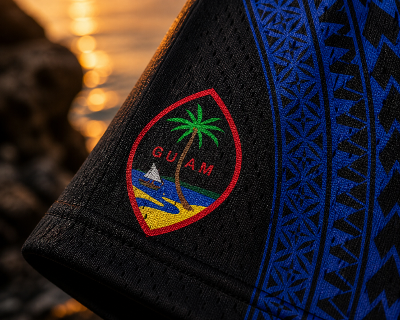 LavaLava Wear Guam Edition — PREORDER
