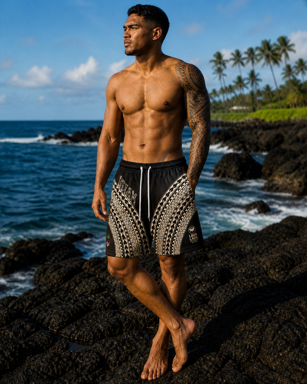 LavaLava Wear Guam Limited Edition — PREORDER