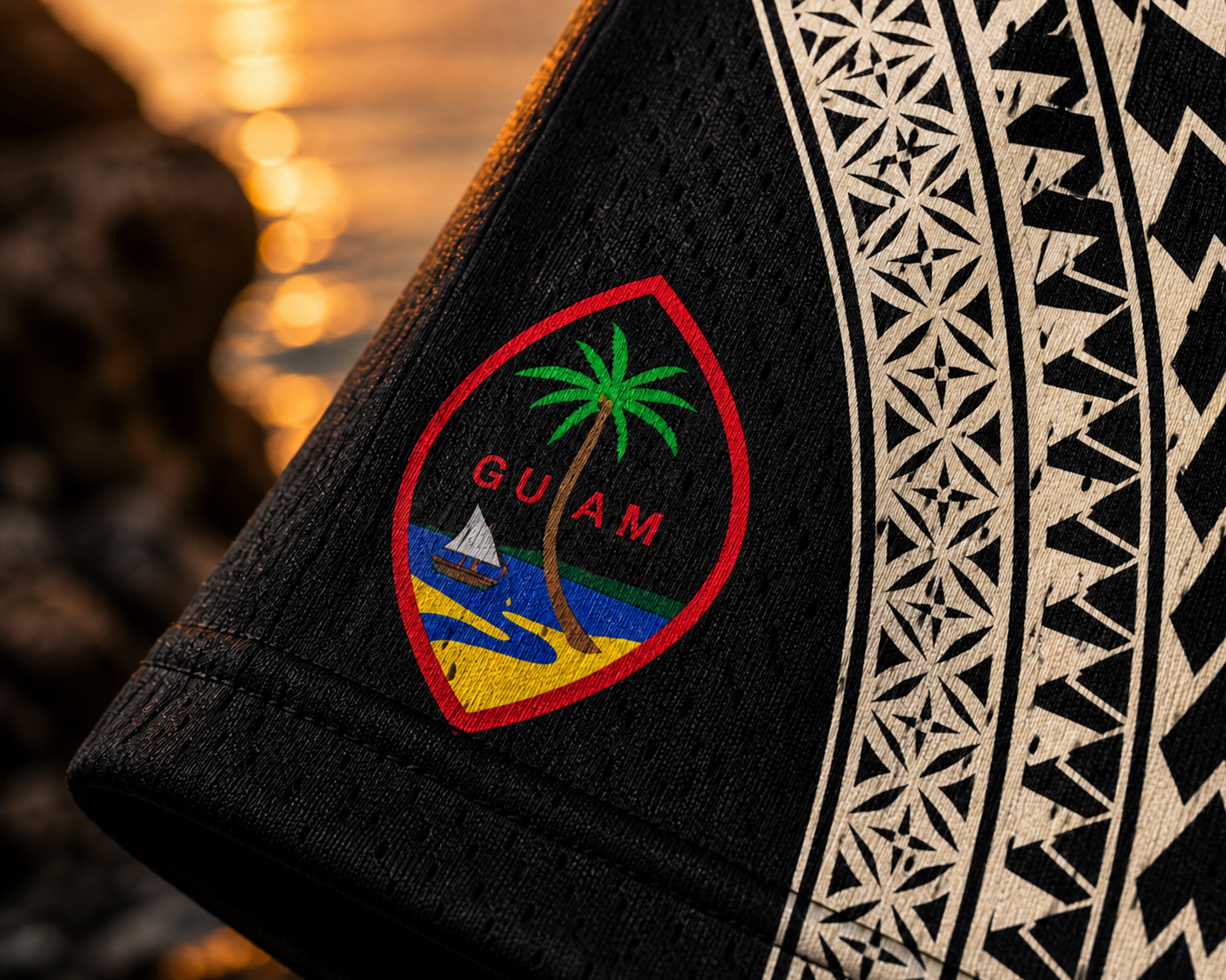 LavaLava Wear Guam Limited Edition — PREORDER
